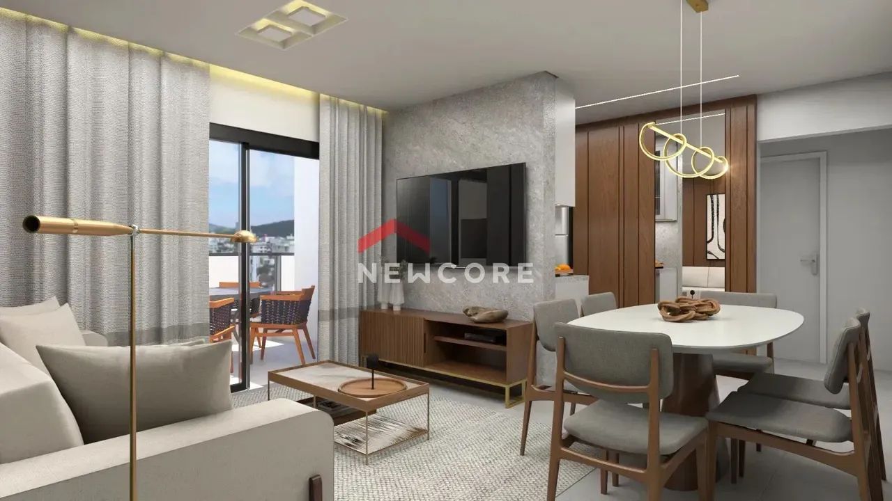 Apartamento em Rua Arnaldo Passos - Centro - Navegantes/SC - Foto 4