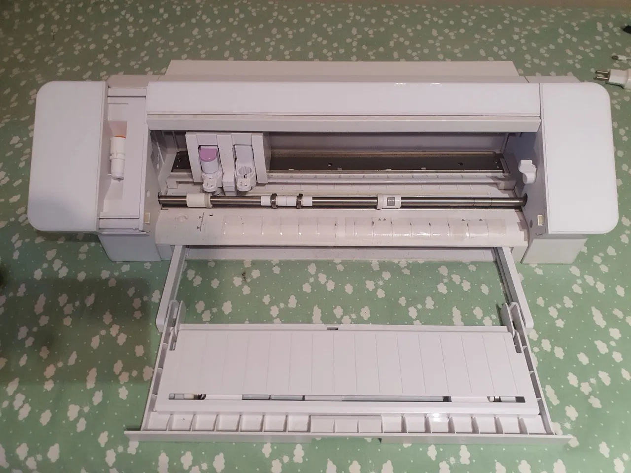 Maquina de Recorte Silhouette Cameo 4