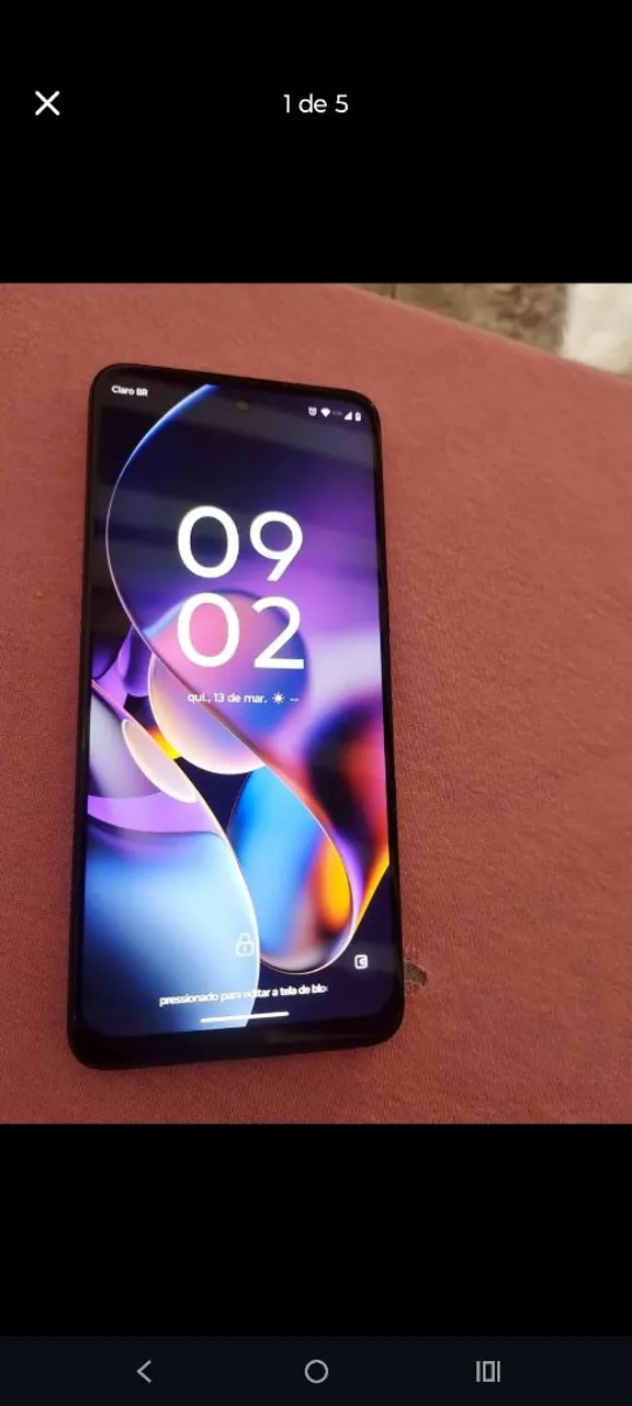 Motorola G54 5g