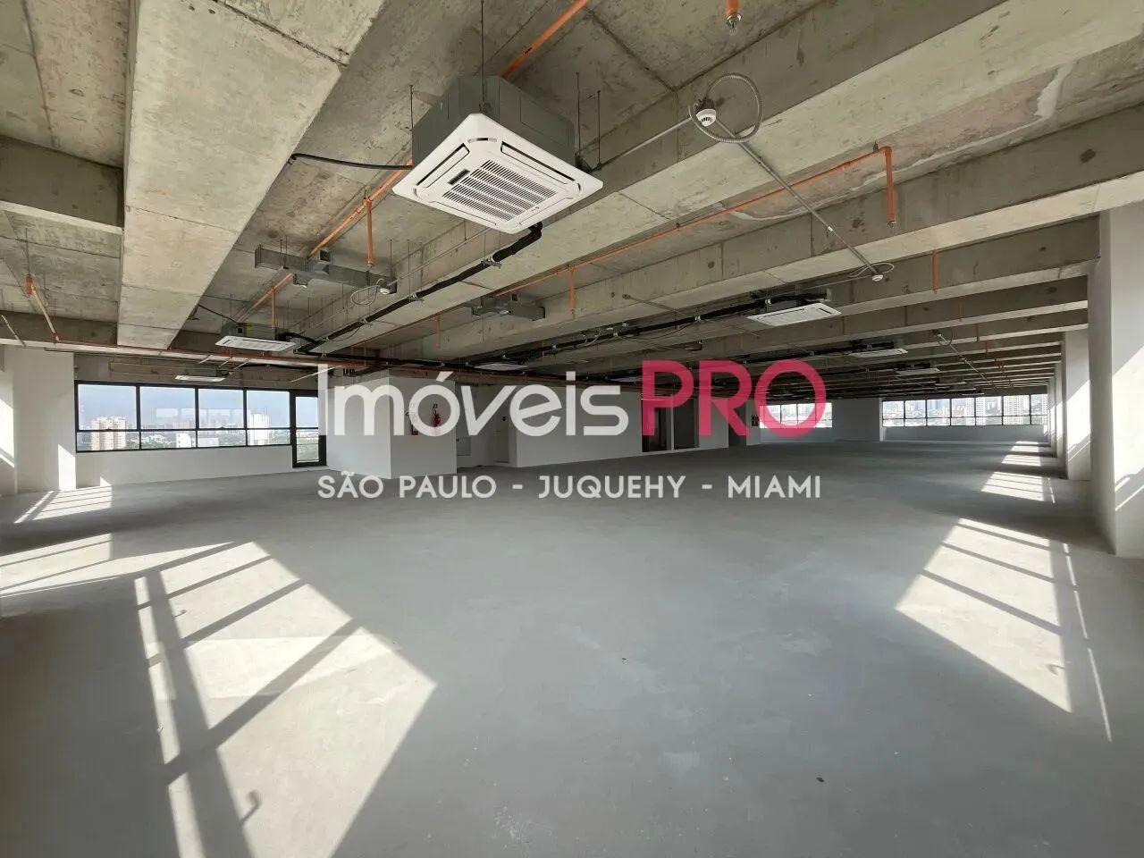 4 lajes que somam 3423 m² na Vila Leopoldina | Região em alto crescimento - Foto 4
