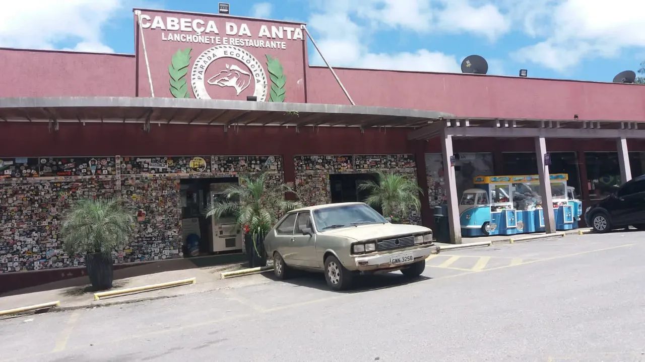 Passat 83 