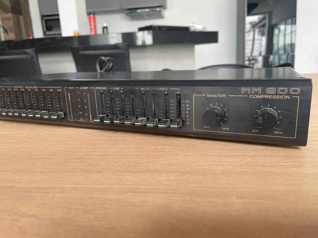 Mixer multi mm800 onix - Foto 3