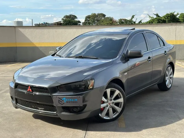 Lancer HLE 2.0 Aut.