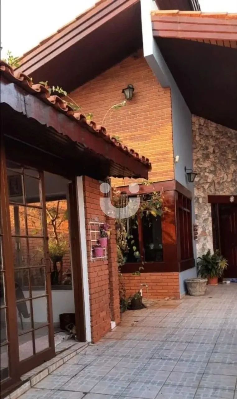 Casa à Venda Vila Santana Sorocaba SP
