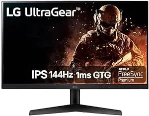 Monitor LG UltraGear 24