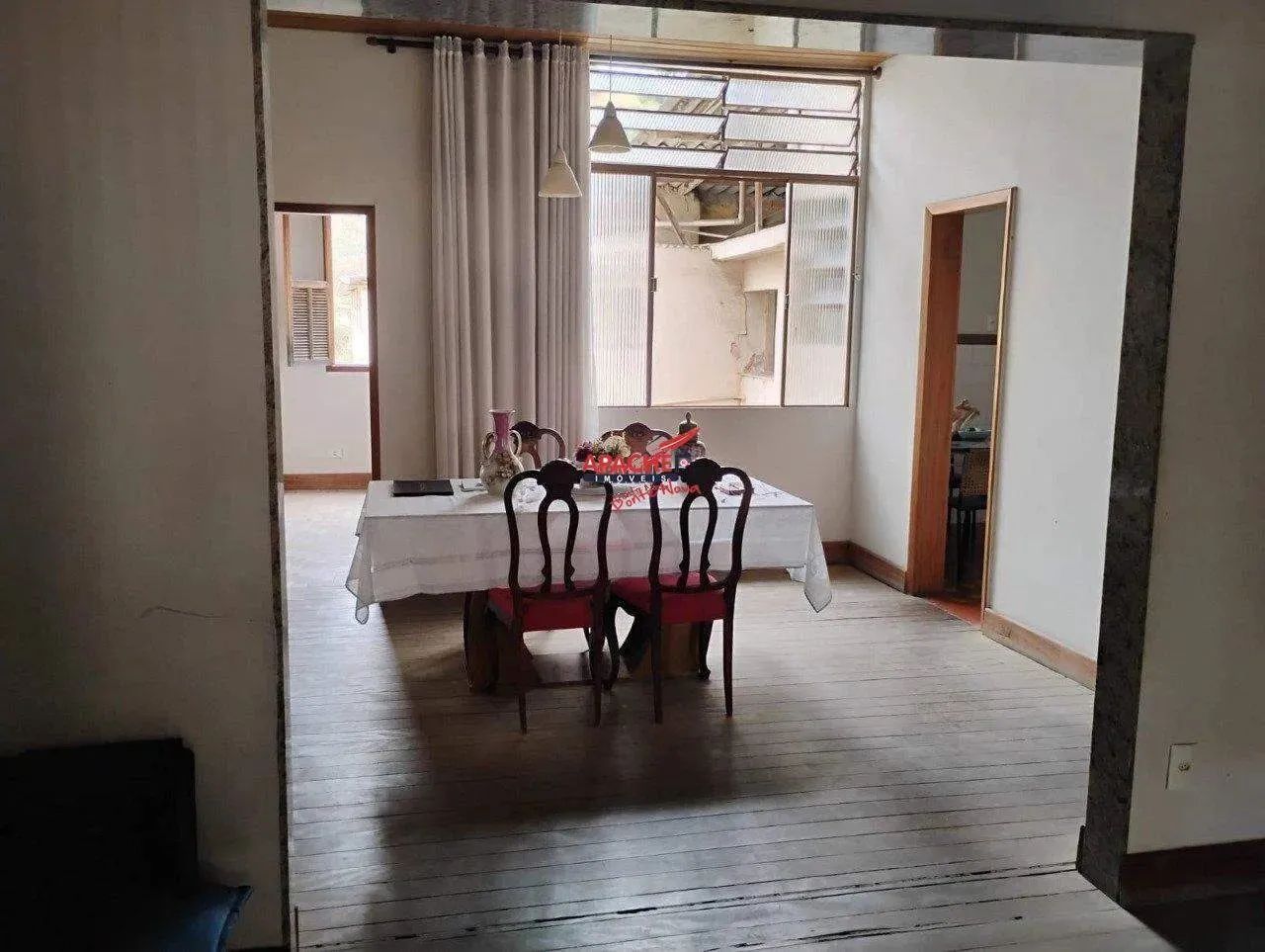 Casa à Venda em Ponte Nova (Centro)  Terreno de 283 m² - Foto 4