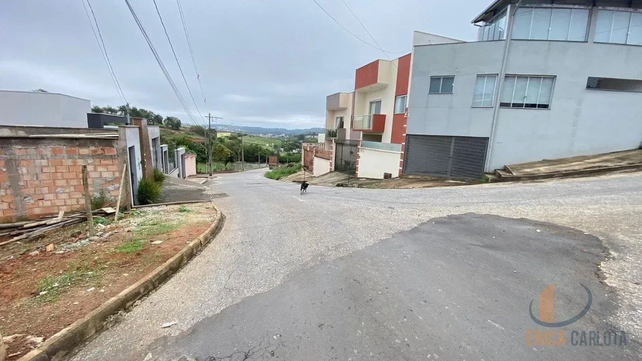 Lote a venda Bairro Novo Horizonte , Conselheiro Lafaiete MG - Foto 4