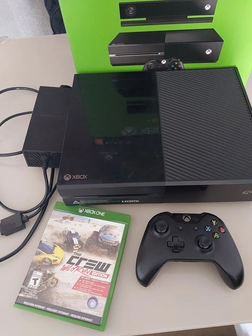 Xbox One  1TB ssd - Foto 3