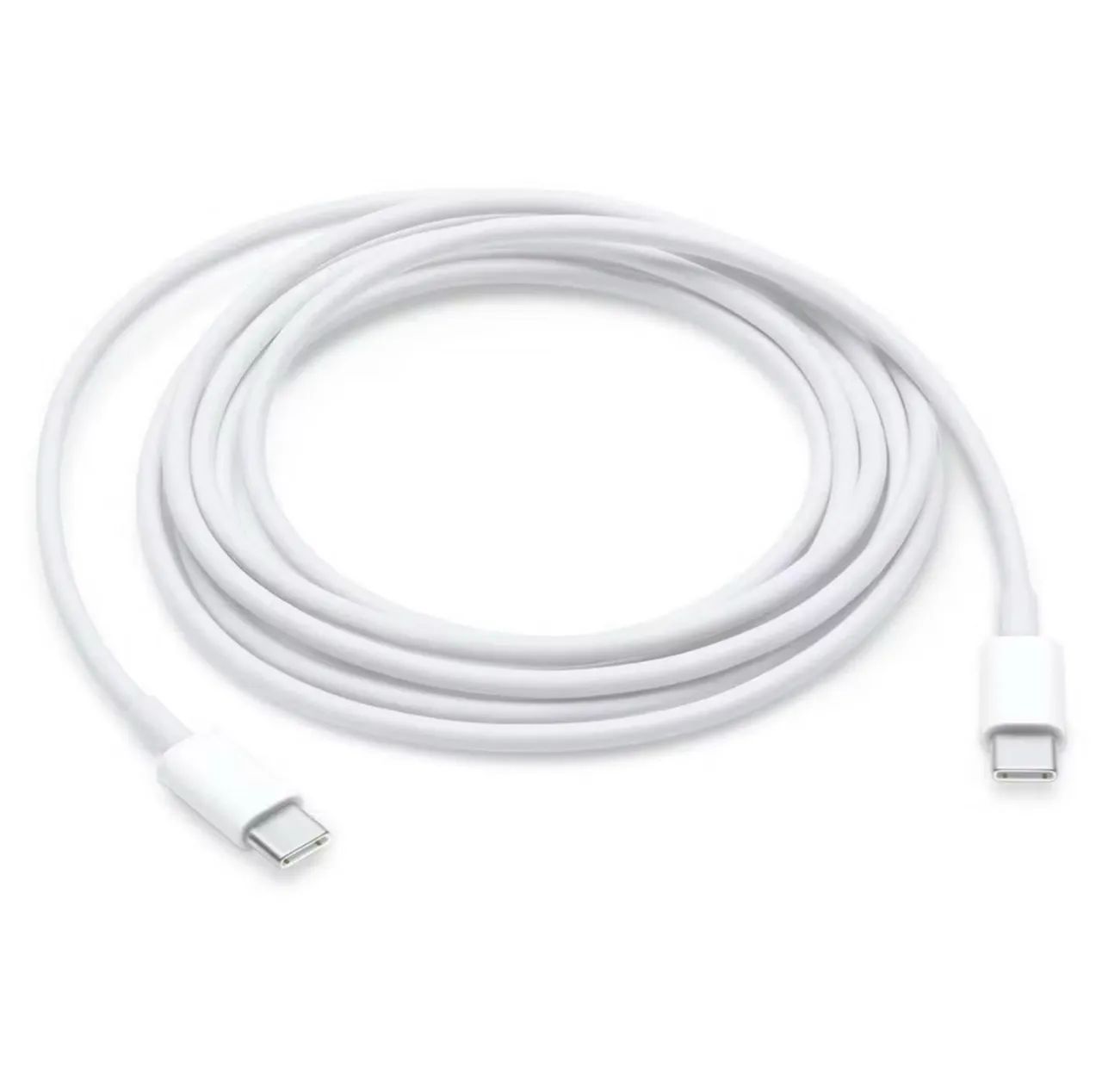 Cabo USB-C Apple 60W 1 metro  - Foto 2