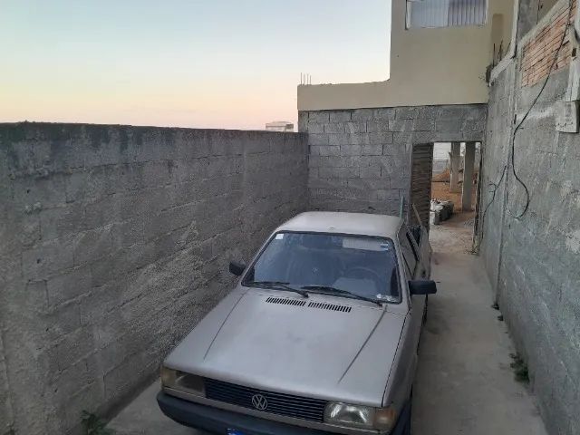 Saveiro 1994 - Foto 5
