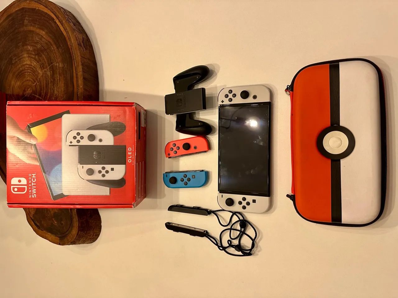 Nintendo Switch Oled - Foto 2
