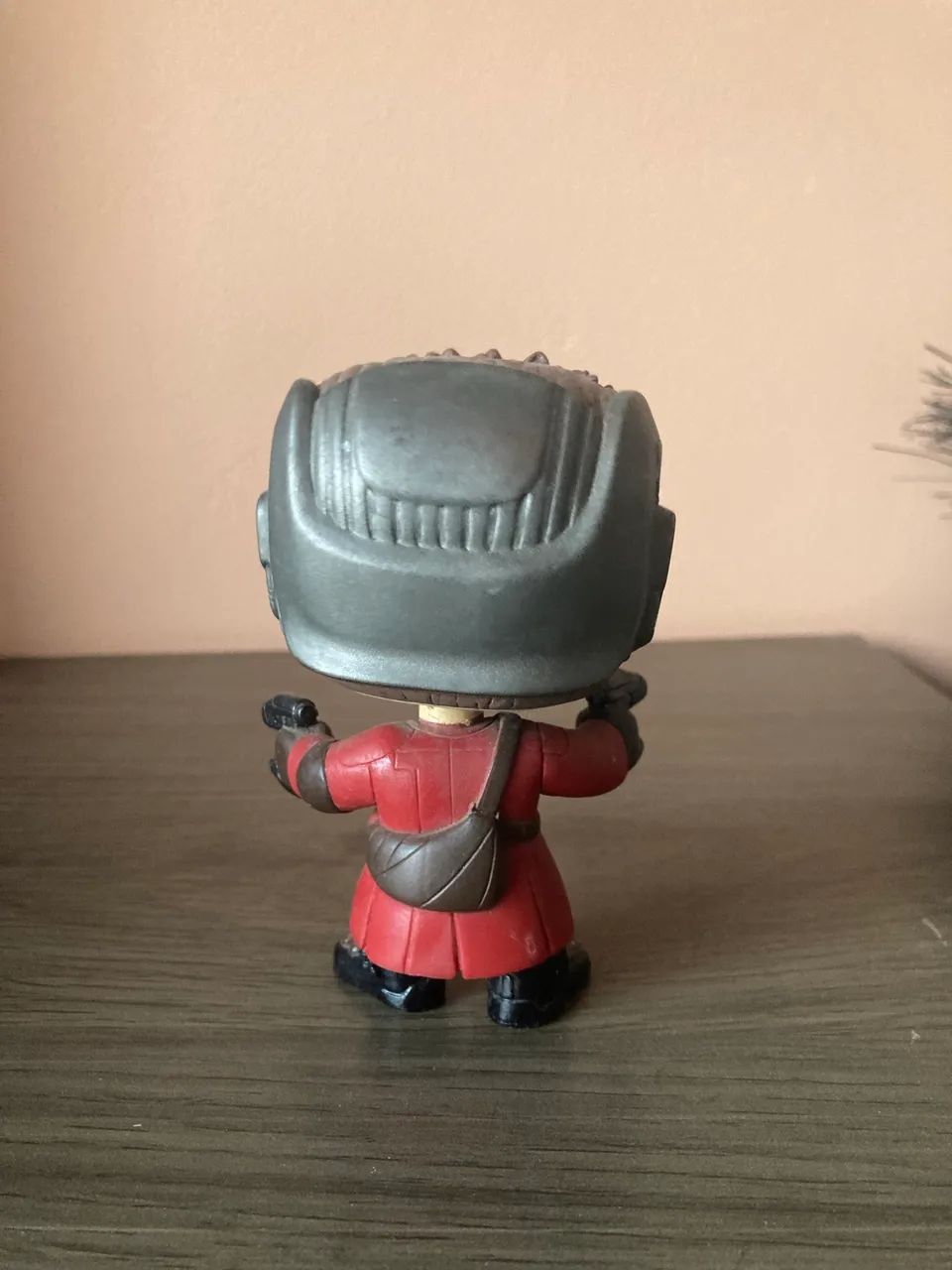 Funko Pop Star Lord - Senhor das Estrelas - Foto 2