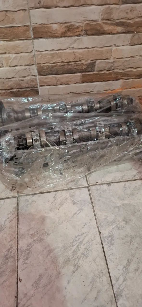 Cabeçote Vectra 16v