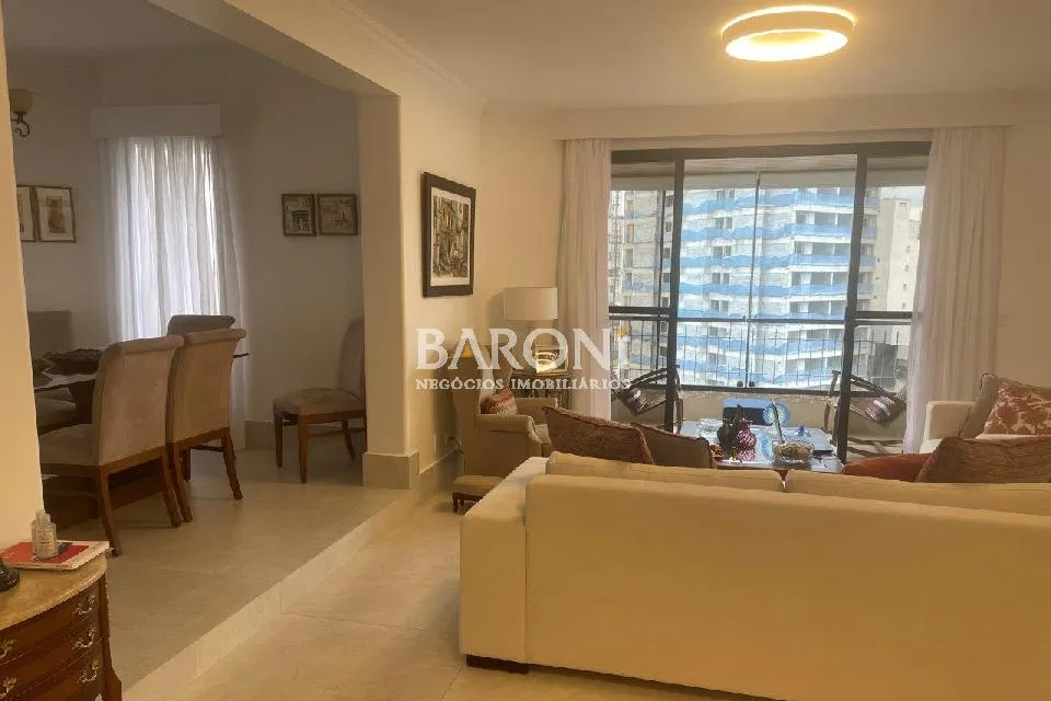 Baroni Imóveis, a melhor experiência na compra do seu imóvel! Imobiliária sediada em Moema