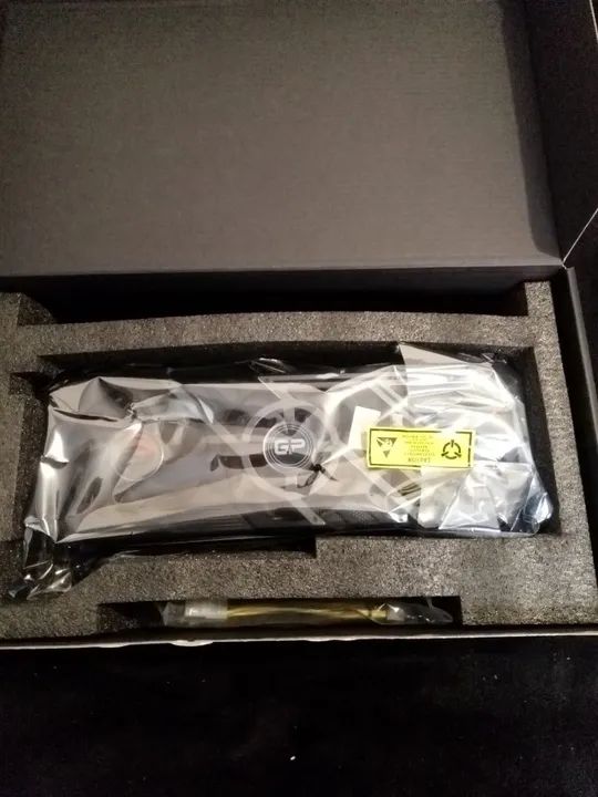 RTX 3070 8GB GDDR6 (semi novo) - Foto 2