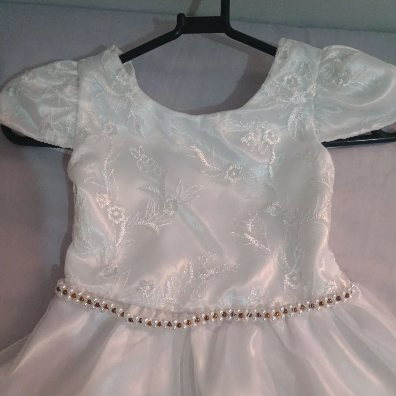 VENDO DOIS VESTIDOS  - Foto 5