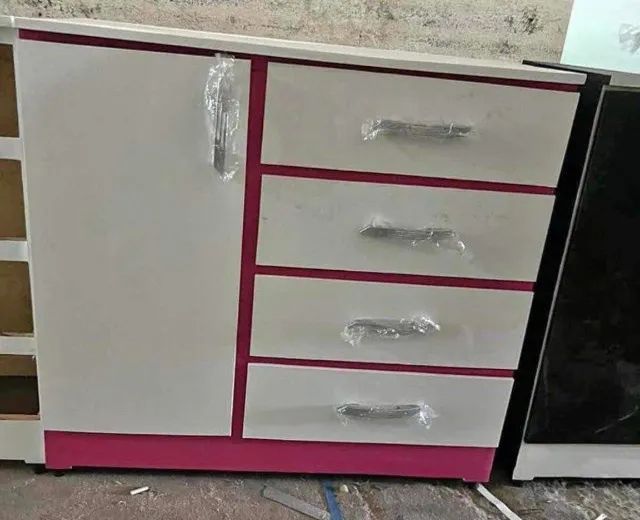 Cômoda sapateira  - Foto 5