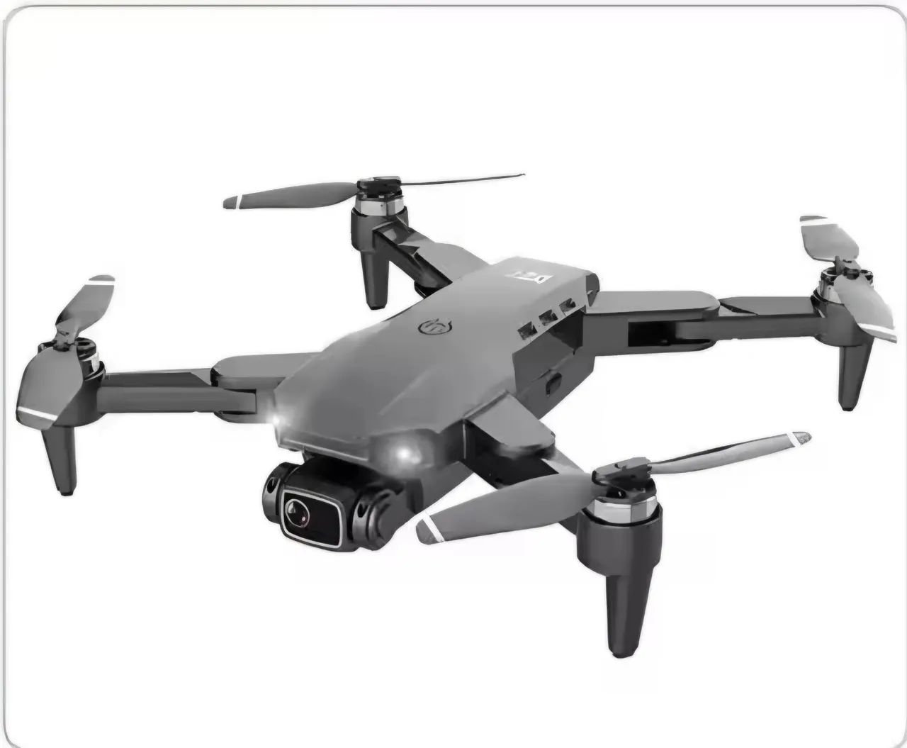 Drone L900 Pro com GPS - Anápolis  - Foto 3