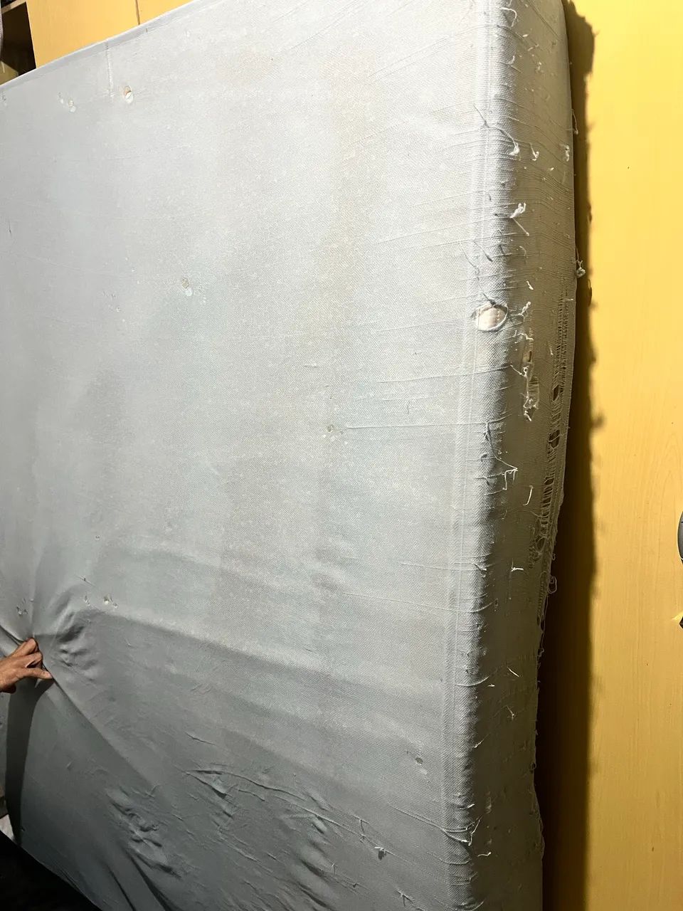 Colchão 64596224474243120