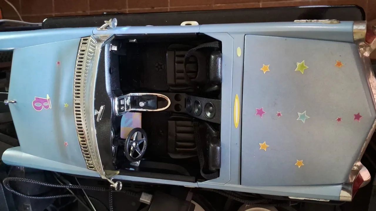 Bratz Fm cruiser  - Foto 2