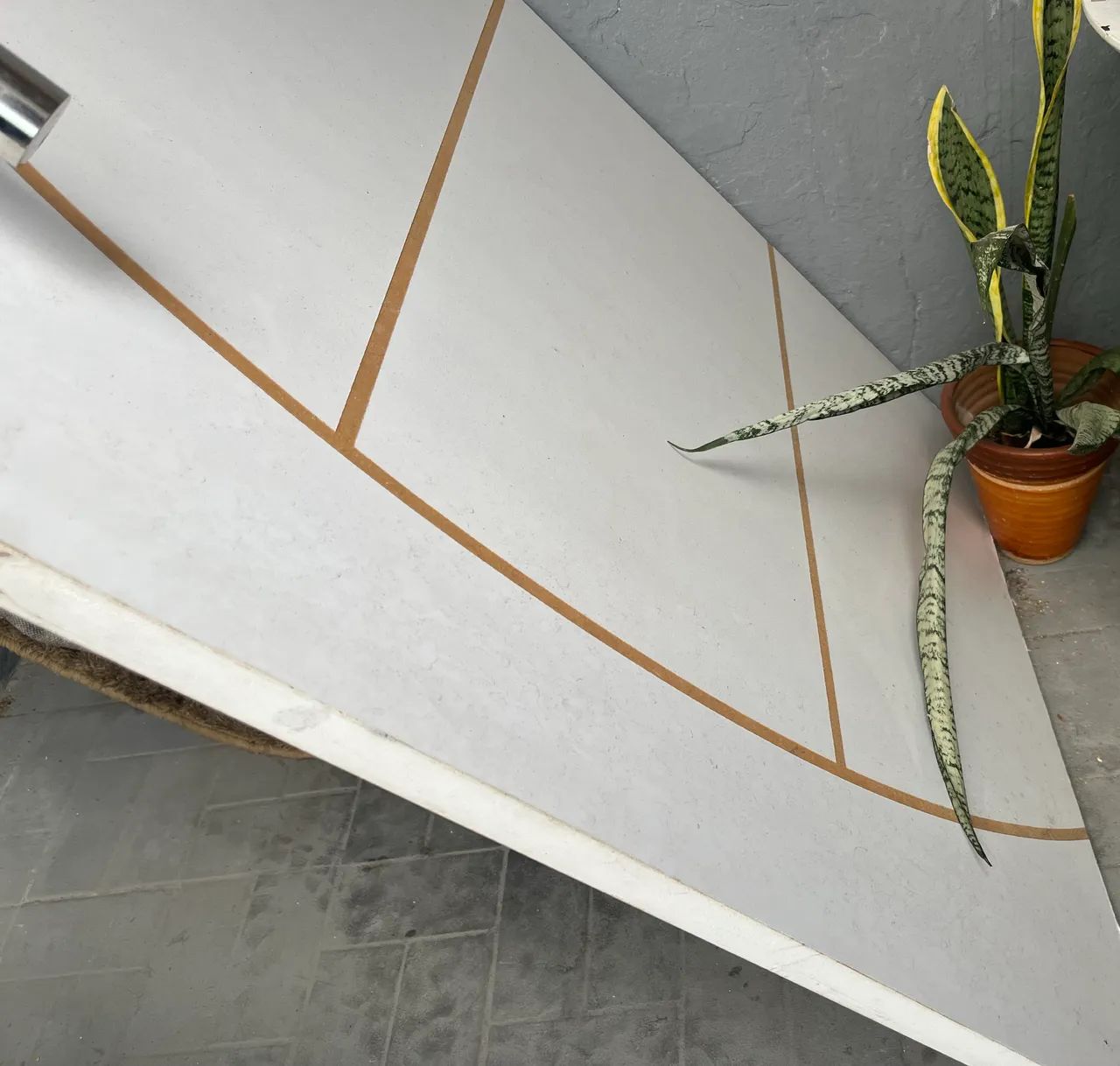 Porta para Sala  - Foto 3