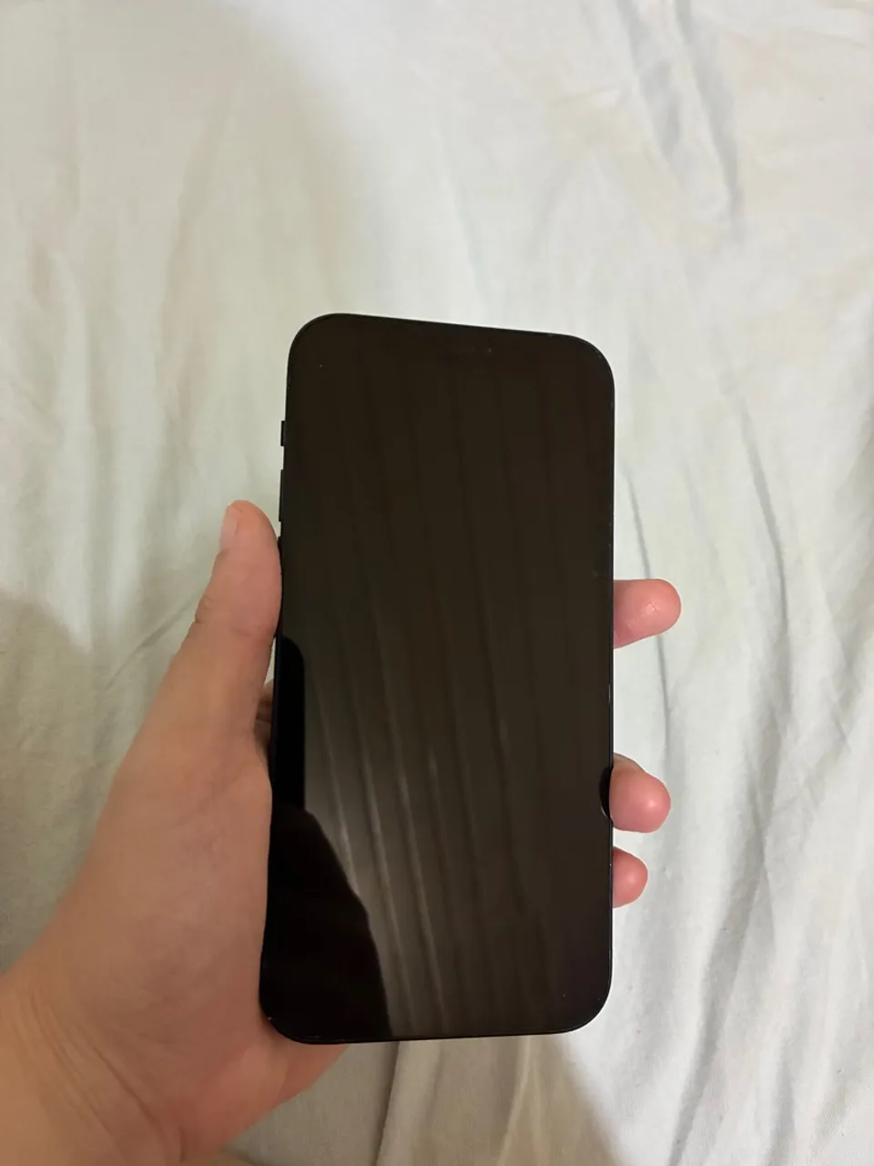 Vendo Iphone 12 128GB