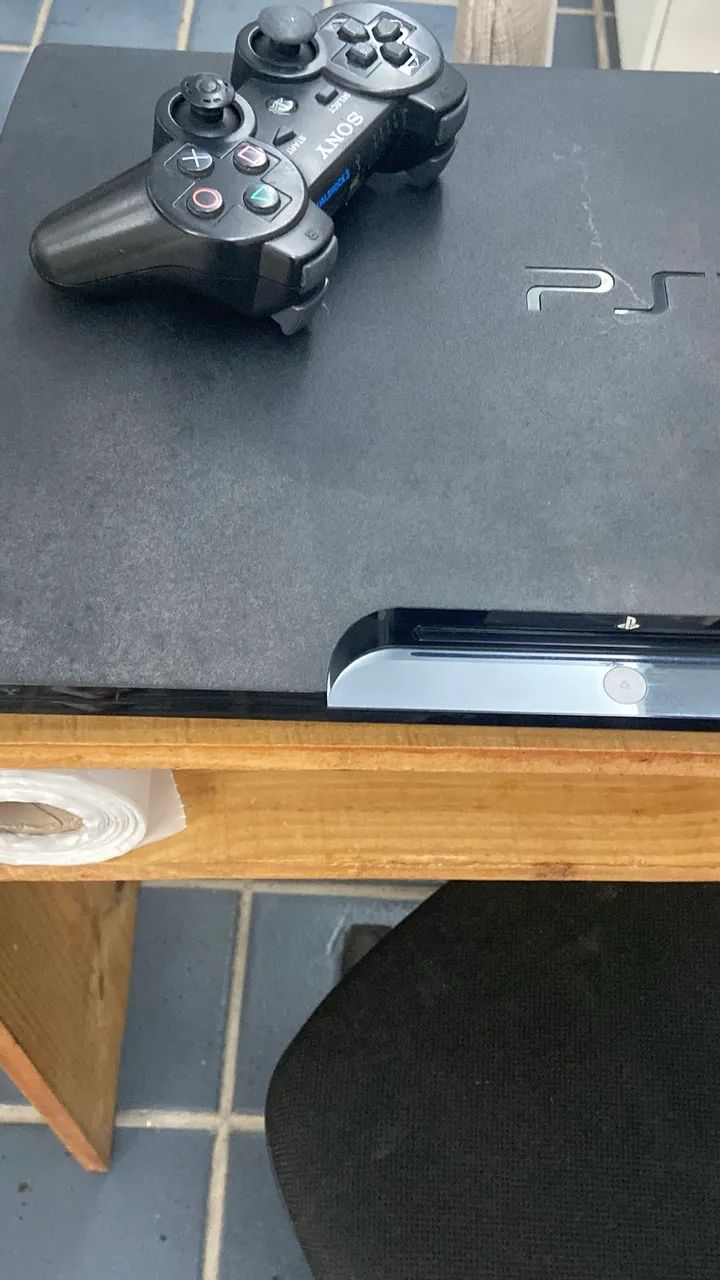 Selling unlocked PS3 with internal games64297980885506121