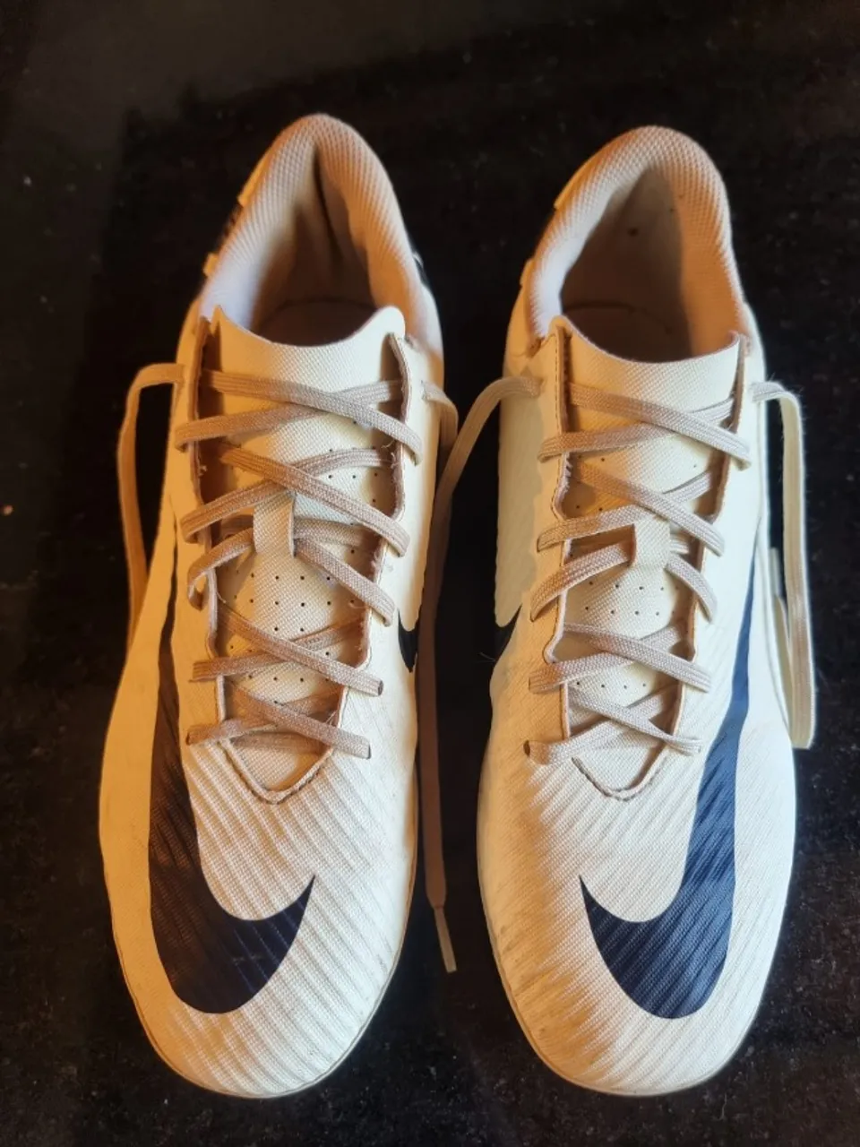 Chuteira Futsal Nike Mercurial Vapor 15 Club - Adulto