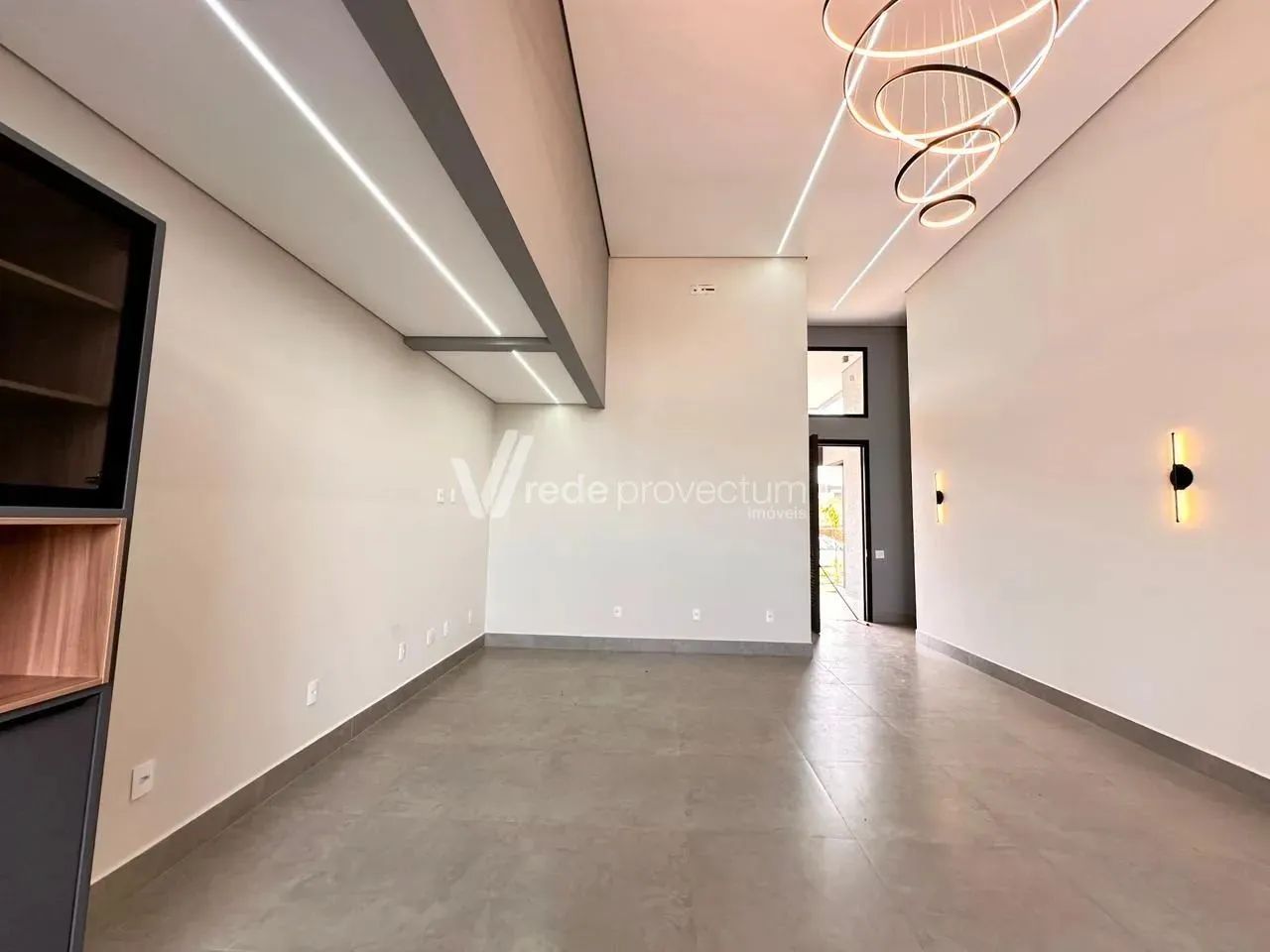 Casa a venda a venda no condominio Santorini em Paulínia! - Foto 5