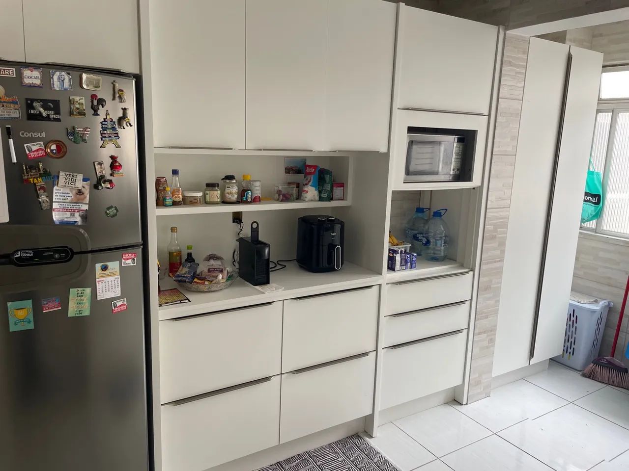Barbada : Apartamento no coração do kobrasol .  Perto de tudo  - Foto 5