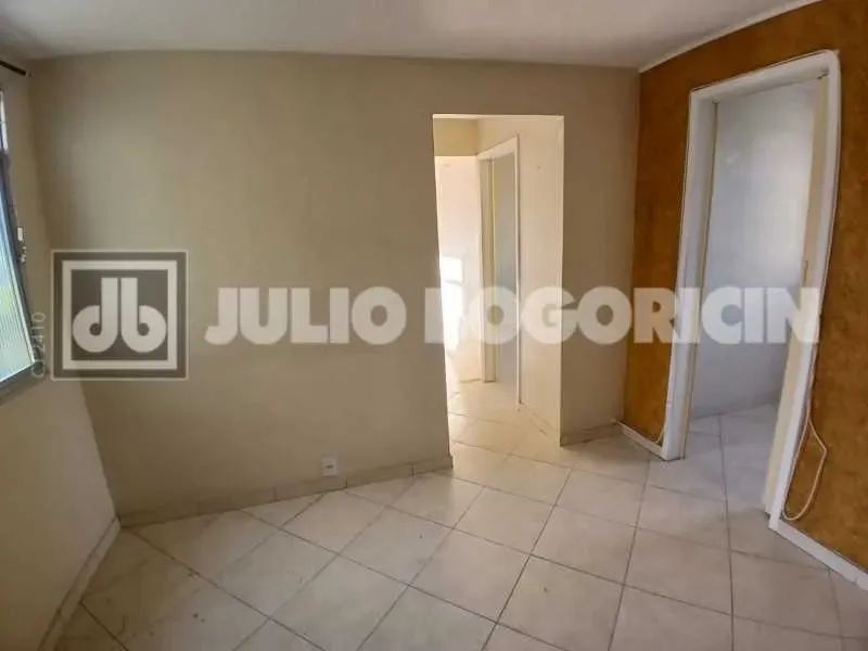 Apartamento Para Venda na Merck Taquara 2 Quartos Port. 24h - Foto 3