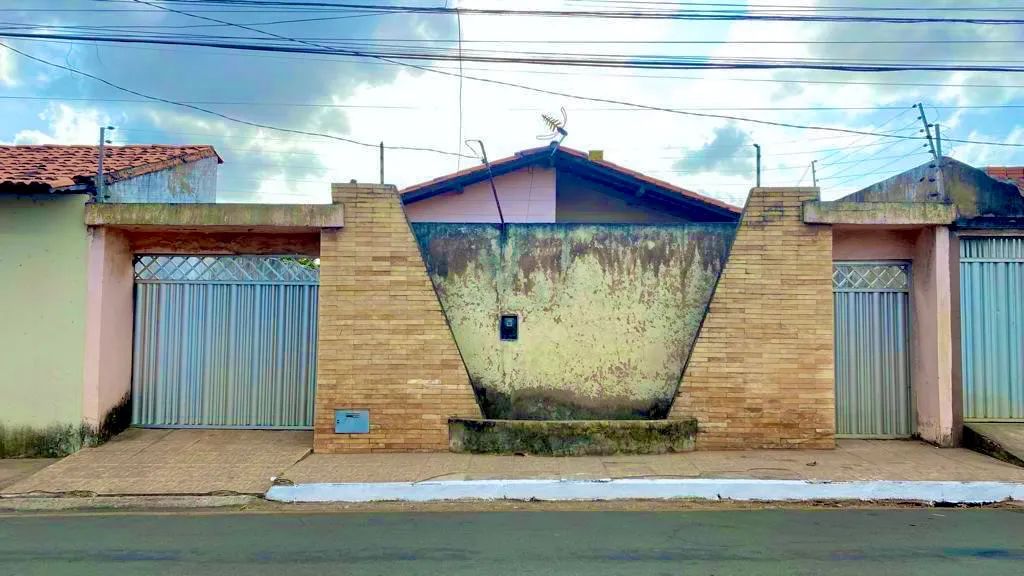 Foto - São Luís - Cidade Operária