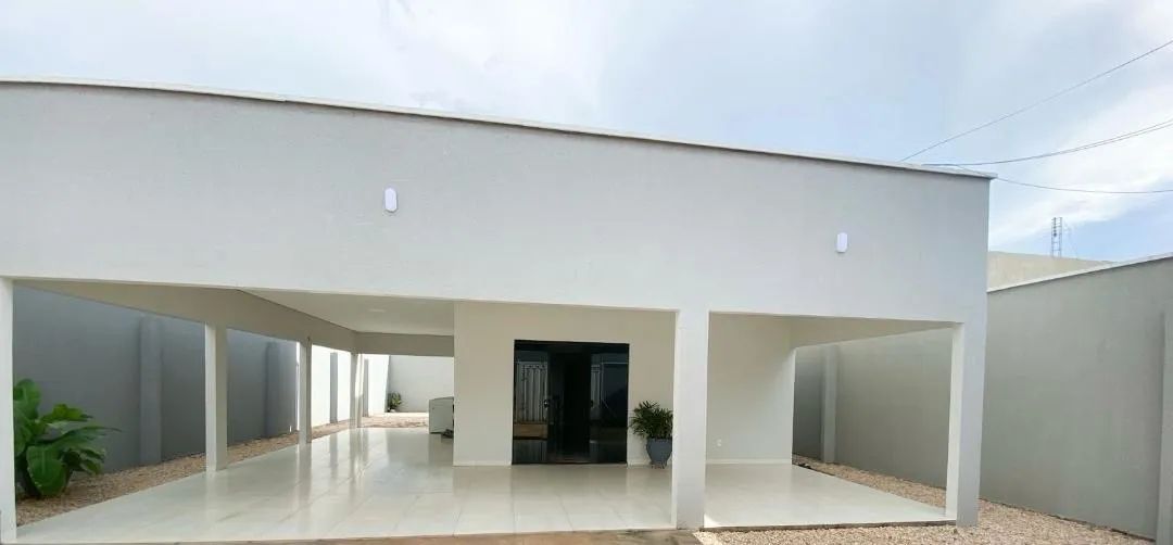 Foto - Palmas - Plano Diretor Sul