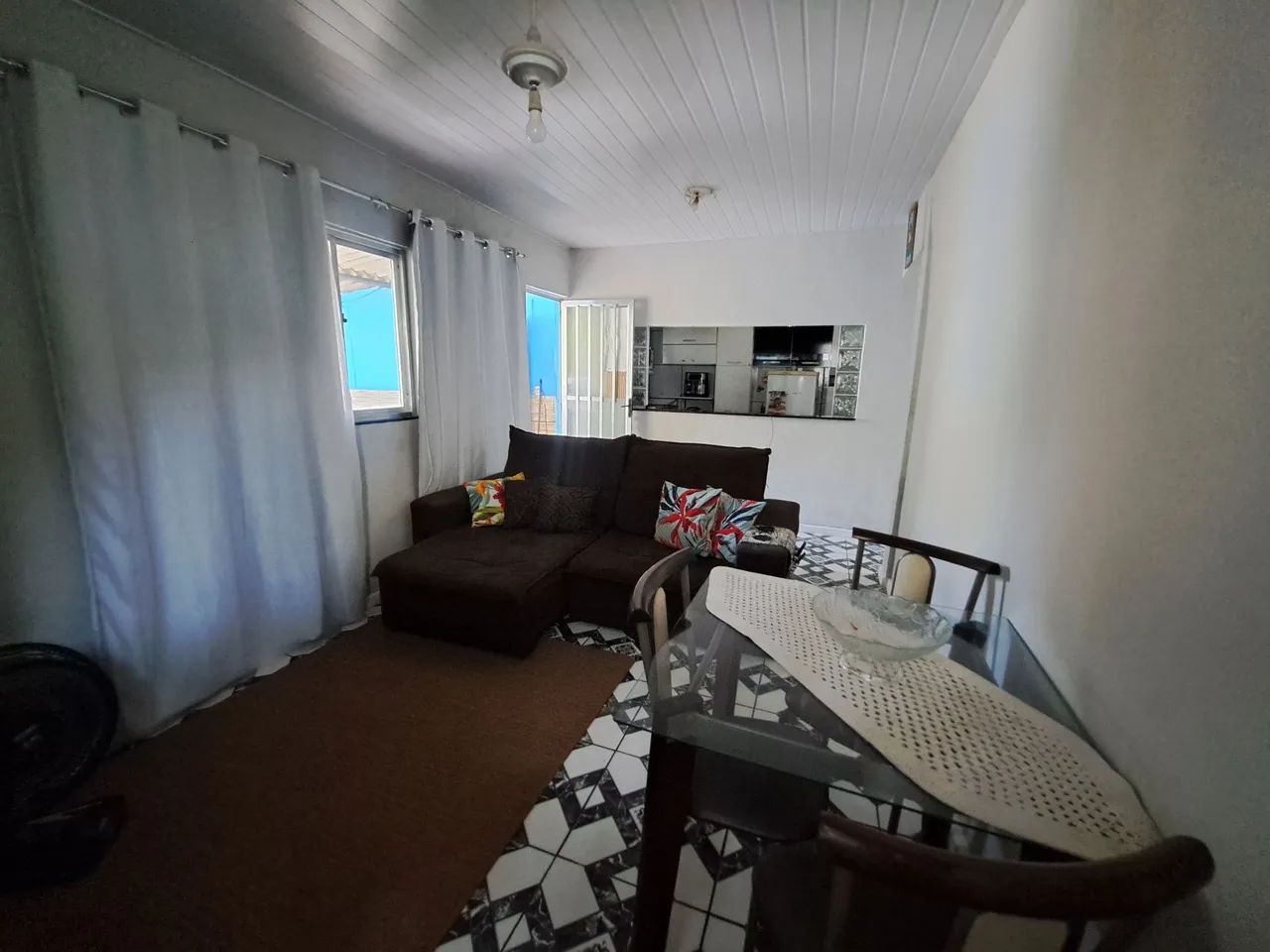 Vendo casa - Foto 2