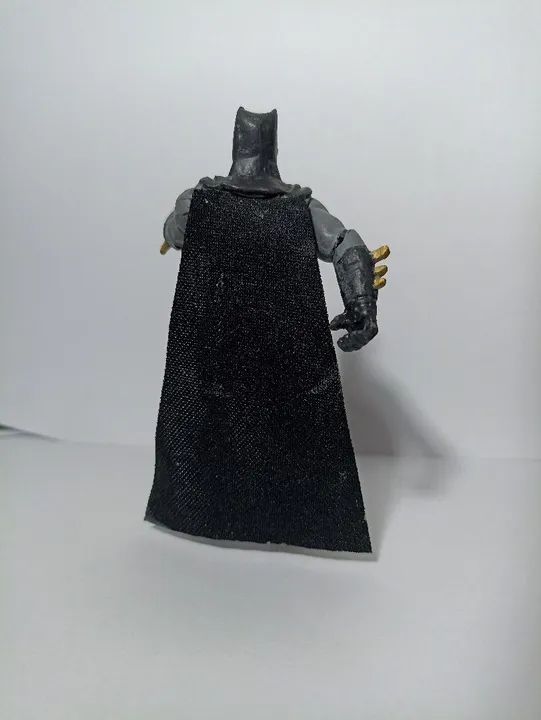 Boneco BATMAN Ben Affleck CUSTOM - Foto 3