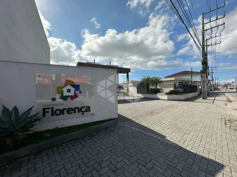 Apartamento em ARIRIU