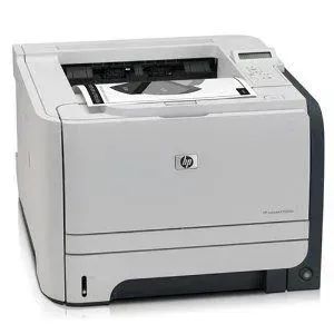 Impressora Hp Laserjet P2055dn P 2055