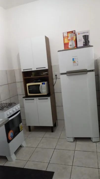 alugamos kitenetes mobiliados SÓ temporada,final de semana,feriados totalmente mobiliados - Foto 2