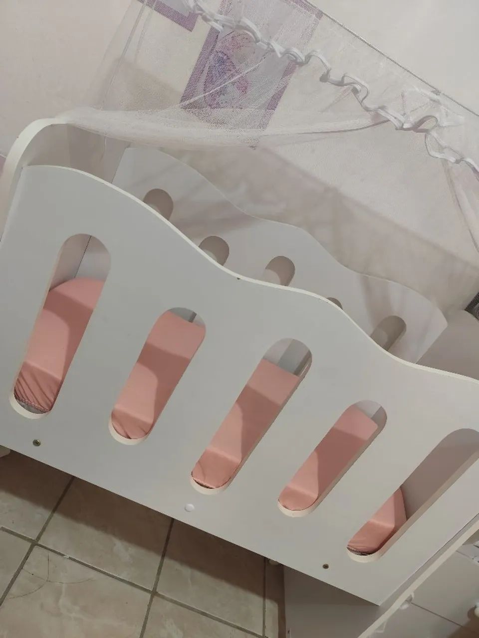 Baby crib64314068198529120