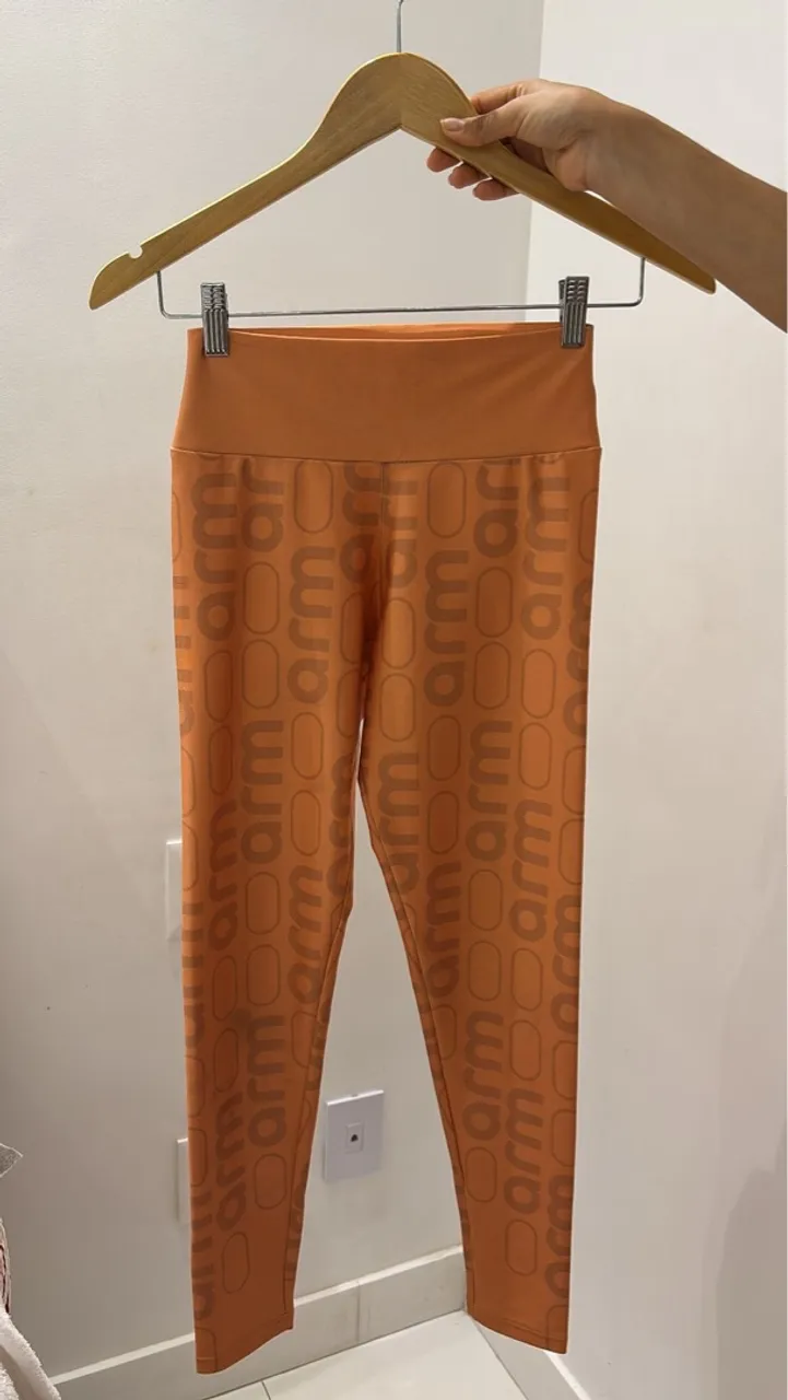 Calça legging Arm (nova)