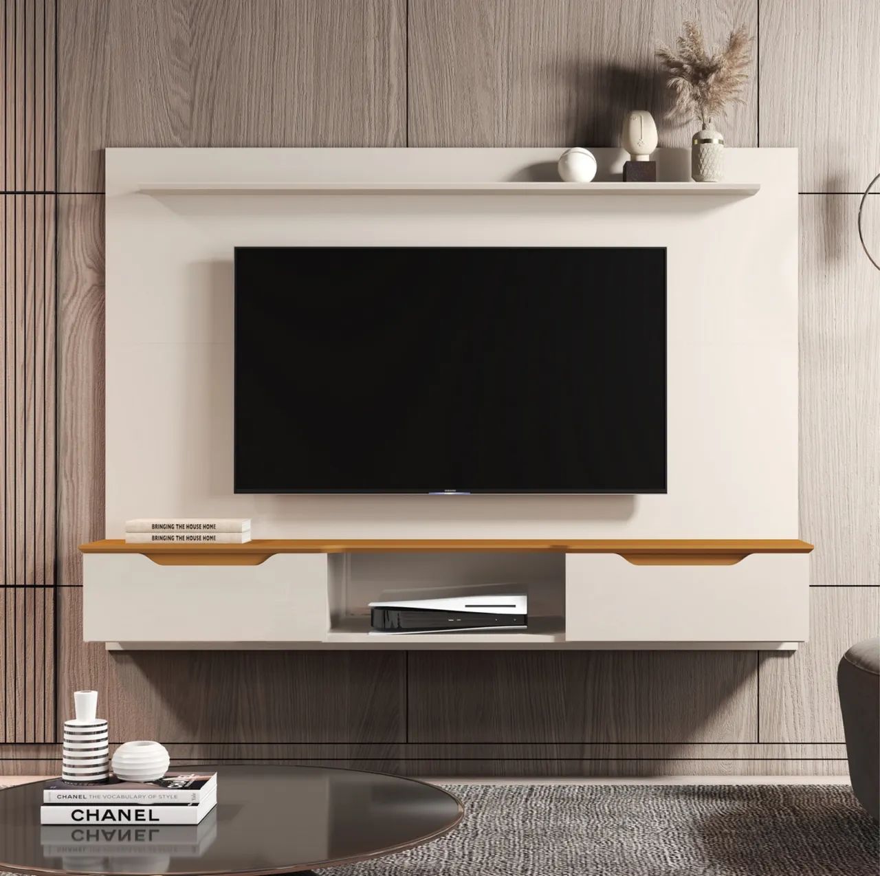 Painel ate 75? Studio 2.18 Off tot