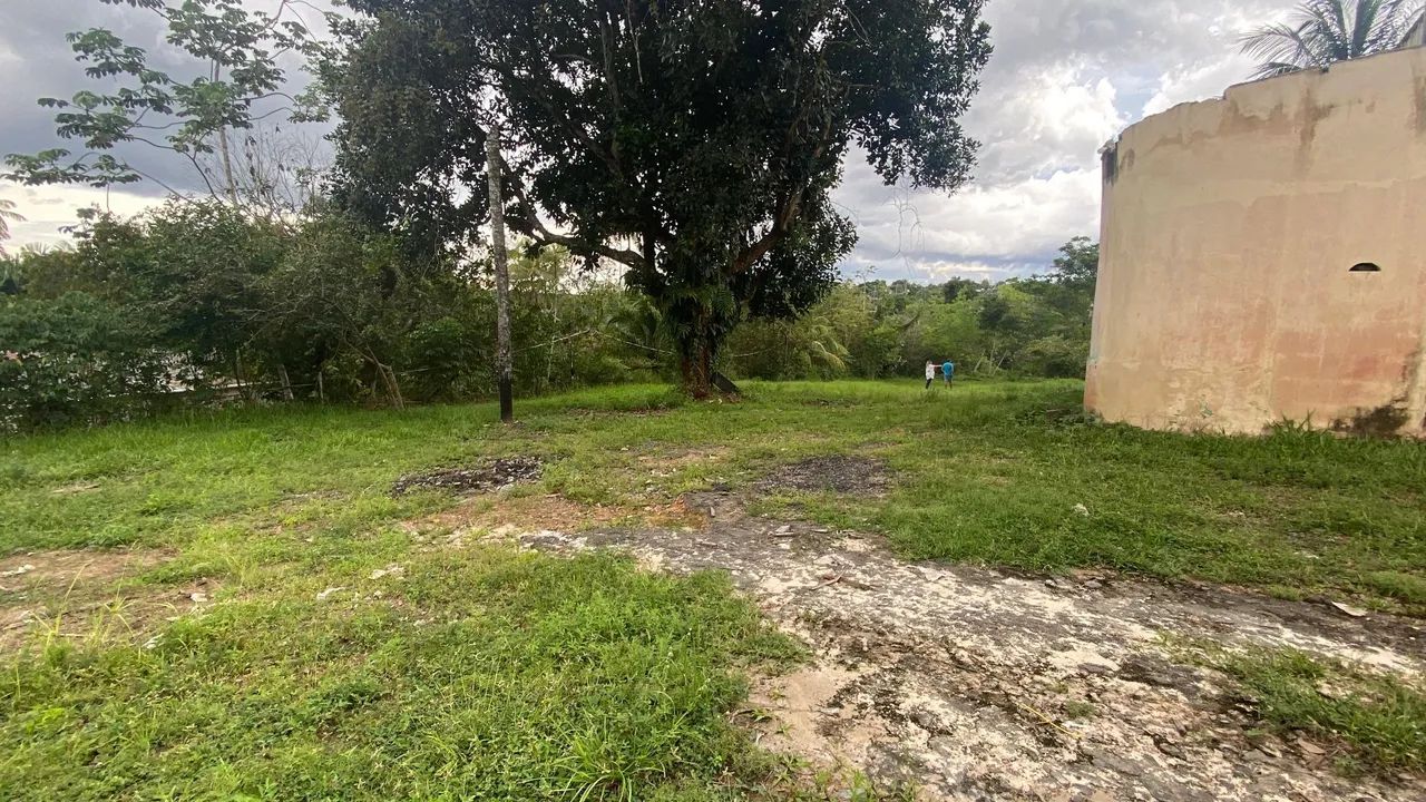 ÁREA INDUSTRIAL DE 9000M² COM GALPÃO DE 540M² - TARUMÃ  - Foto 2