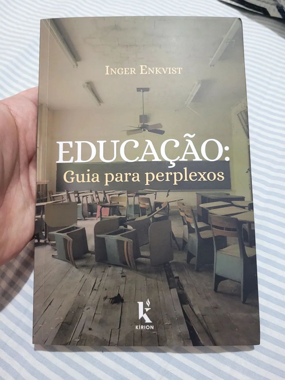 Educação - Guia para perplexos