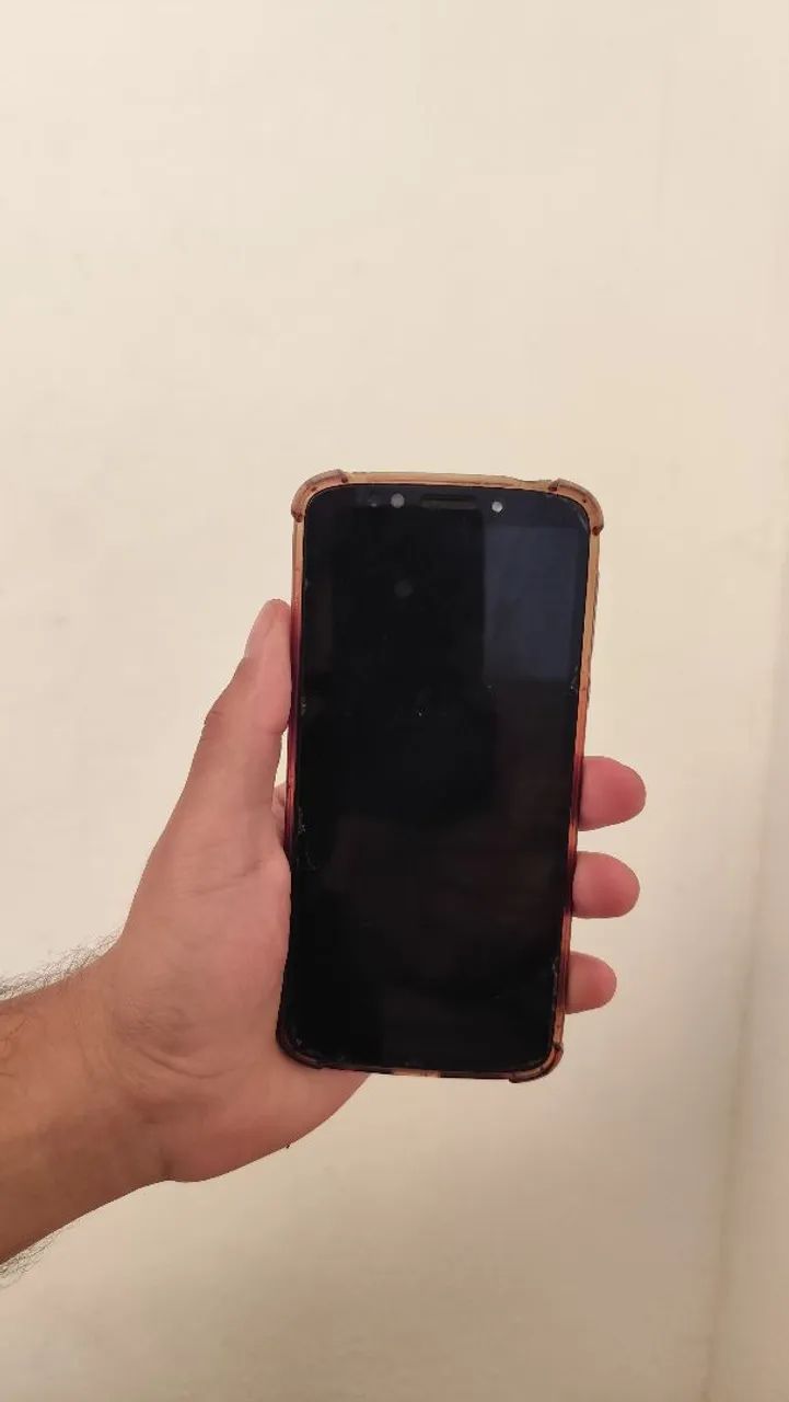 MOTO G6 PLAY POR 230 REAIS - Foto 4