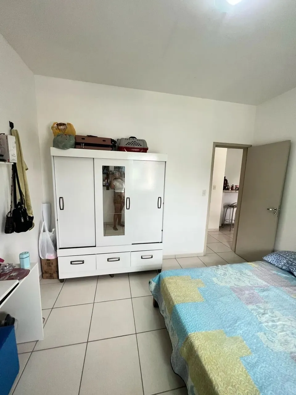 Lindo apto mobiliado p diária Belém Pa
