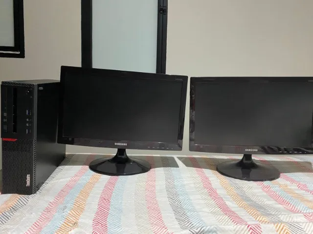 Computador Completo i7