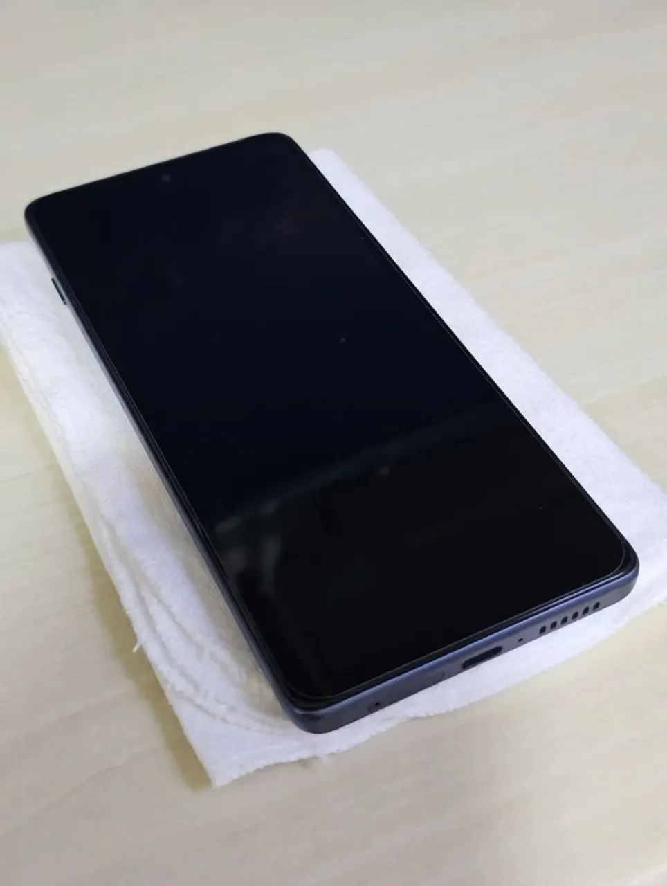 MOTO G200 5G