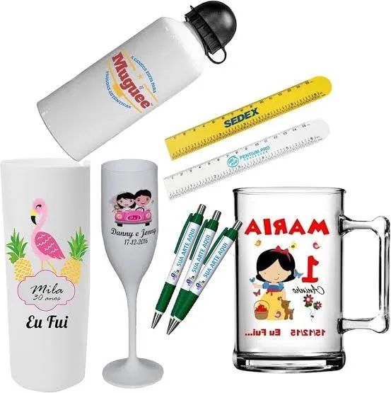 Prensa Giro 360 Thermo Roller - Máquina para transfer laser - Foto 4