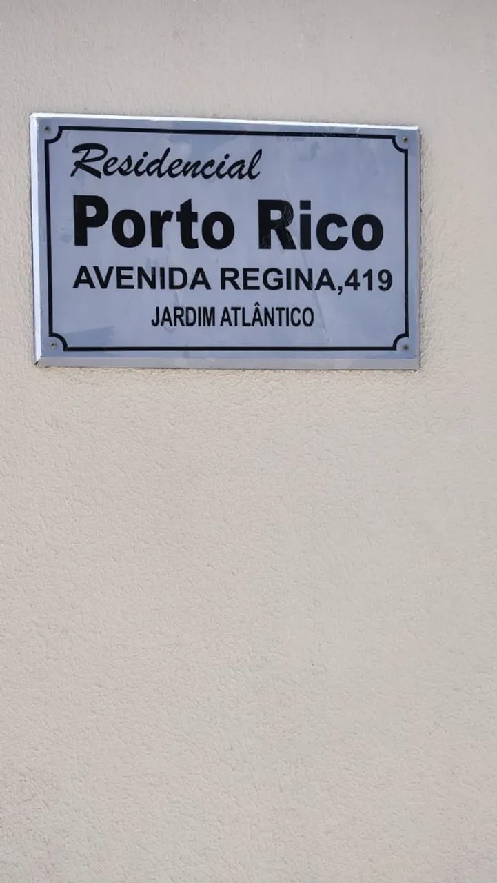 Apartamento pra alugar