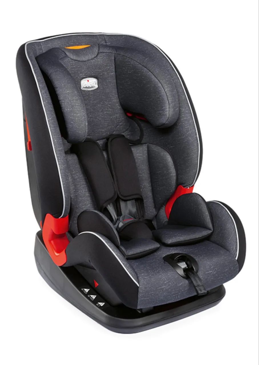 Cadeirinha para carro Chicco - Foto 2